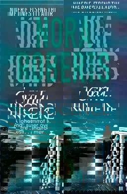   9780349408040 Front Cover