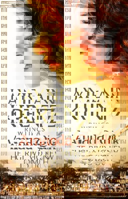 Girl Who Knew Too Much 2017 9780349409450 Front Cover