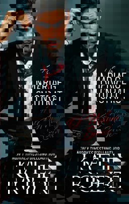 Marriage Contract  9780349409672 Front Cover