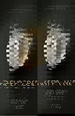 Together, Closer Stories of Intimacy in Friendship, Love, and Family  9780349410753 Front Cover