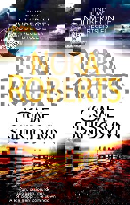 Come Sundown  9780349410890 Front Cover