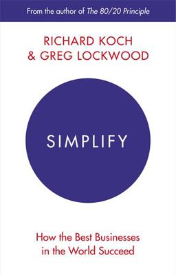 Simplify Simplify