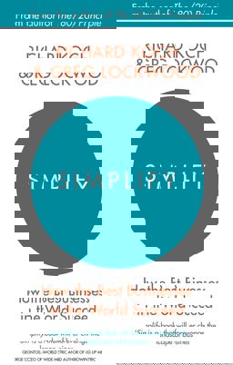 Simplify How the Best Businesses in the World Succeed  9780349411866 Front Cover