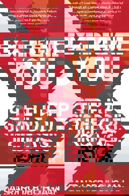 Extreme You Step up. Stand Out. Kick Ass. Repeat  9780349412306 Front Cover