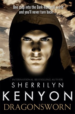 Dragonsworn 2017 9780349413273 Front Cover