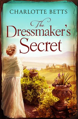 Dressmaker's Secret A Gorgeously Evocative Historical Romance 2017 9780349414140 Front Cover