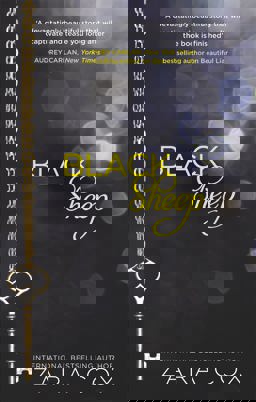 Black Sheep  9780349414799 Front Cover