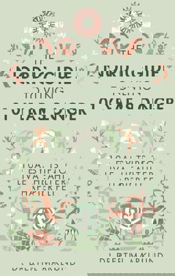 Nordic Guide to Living 10 Years Longer 10 Easy Tips to Live a Healthier, Happier Life  9780349415406 Front Cover