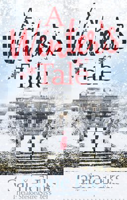 Winter's Tale  9780349415574 Front Cover