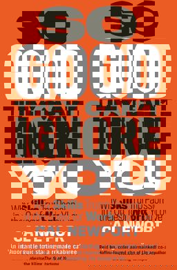 So Good They Can't Ignore You  9780349415864 Front Cover