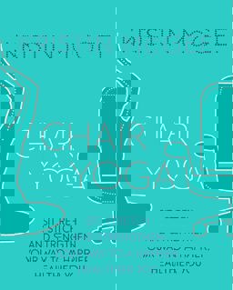 Chair Yoga Sit, Stretch, and Strengthen Your Way to a Happier, Healthier You  9780349416083 Front Cover