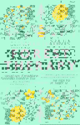 Forest Therapy Seasonal Ways to Embrace Nature for a Happier You 2018 9780349418896 Front Cover