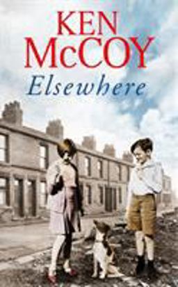 Elsewhere  9780349419022 Front Cover