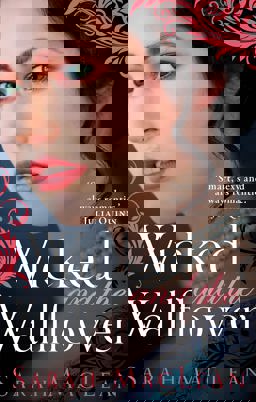 Wicked and the Wallflower