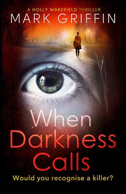 When Darkness Calls The Thrilling First Book in a Nail-Biting New Crime Series  9780349420745 Front Cover