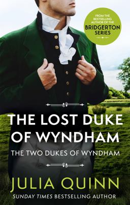 The Lost Duke of Wyndham The Lost Duke of Wyndham