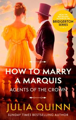 How to Marry a Marquis How to Marry a Marquis