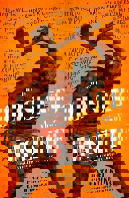 The Old Slave and the Mastiff