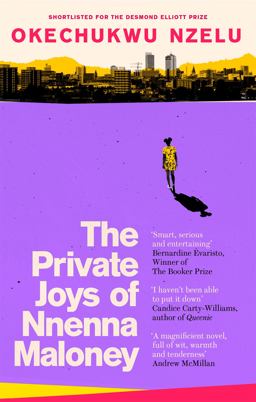 The Private Joys of Nnenna Maloney The Private Joys of Nnenna Maloney
