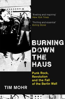 Burning down the Haus Burning down the Haus