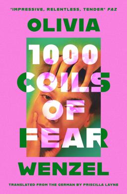 1000 Coils of Fear 1000 Coils of Fear