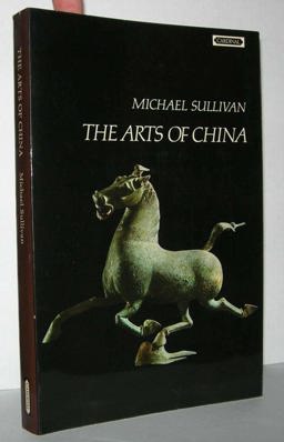 The Arts of China