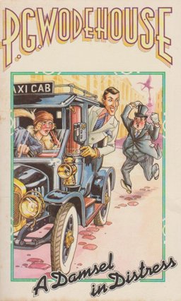 A Damsel in Distress