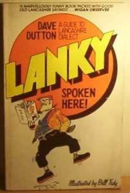 Lanky Spoken Here Lanky Spoken Here
