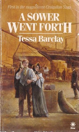 A Sower Went Forth A Sower Went Forth