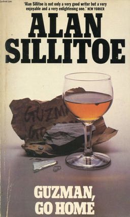 Guzman, Go Home, and Other Stories