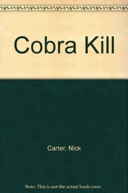 The Cobra Kill The Cobra Kill