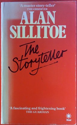 The Storyteller