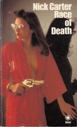 The Race of Death The Race of Death