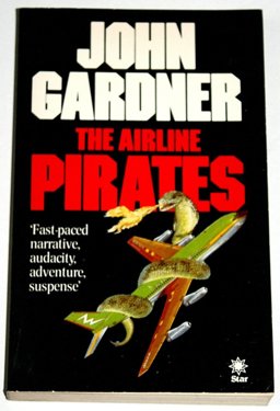The Airline Pirates