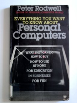 Personal Computers