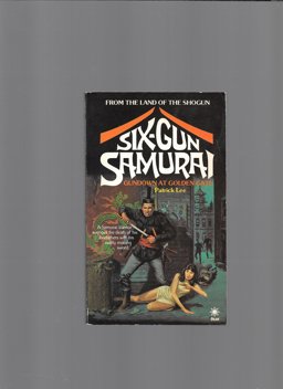 Gundown at Golden Gate