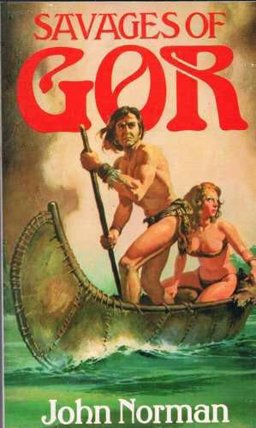 Savages of Gor
