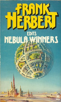Nebula Winners