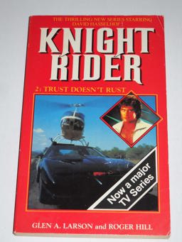 Knight Rider II