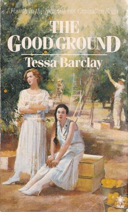 The Good Ground The Good Ground