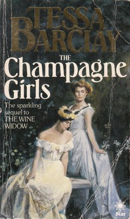 The Champagne Girls The Champagne Girls