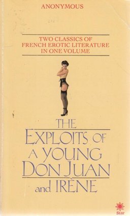 The Exploits of a Young Don Juan