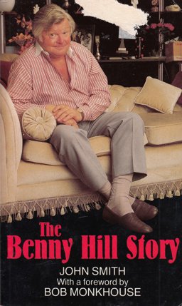 The Benny Hill Story