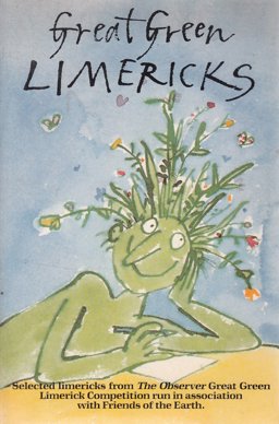 Great Green Limericks