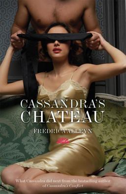 Cassandra's Chateau  9780352345233 Front Cover