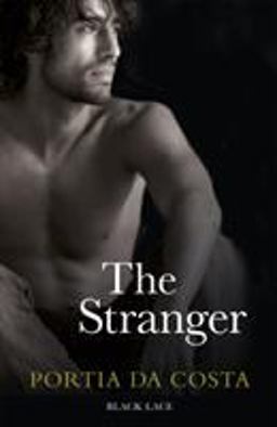Stranger Black Lace Classics  9780352346759 Front Cover