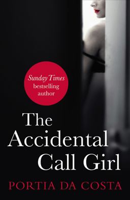 Accidental Call Girl  9780352346933 Front Cover