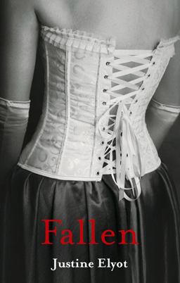 Fallen  9780352347664 Front Cover