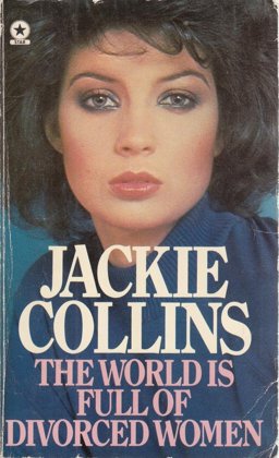 The World Is Full of Divorced Women