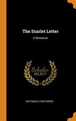 The Scarlet Letter